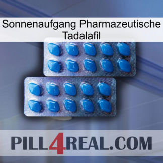 Sunrise Pharmaceutical Tadalafil viagra2